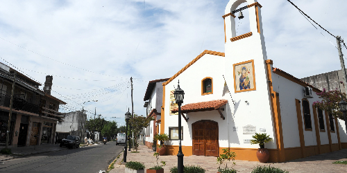 Rincón de Milberg