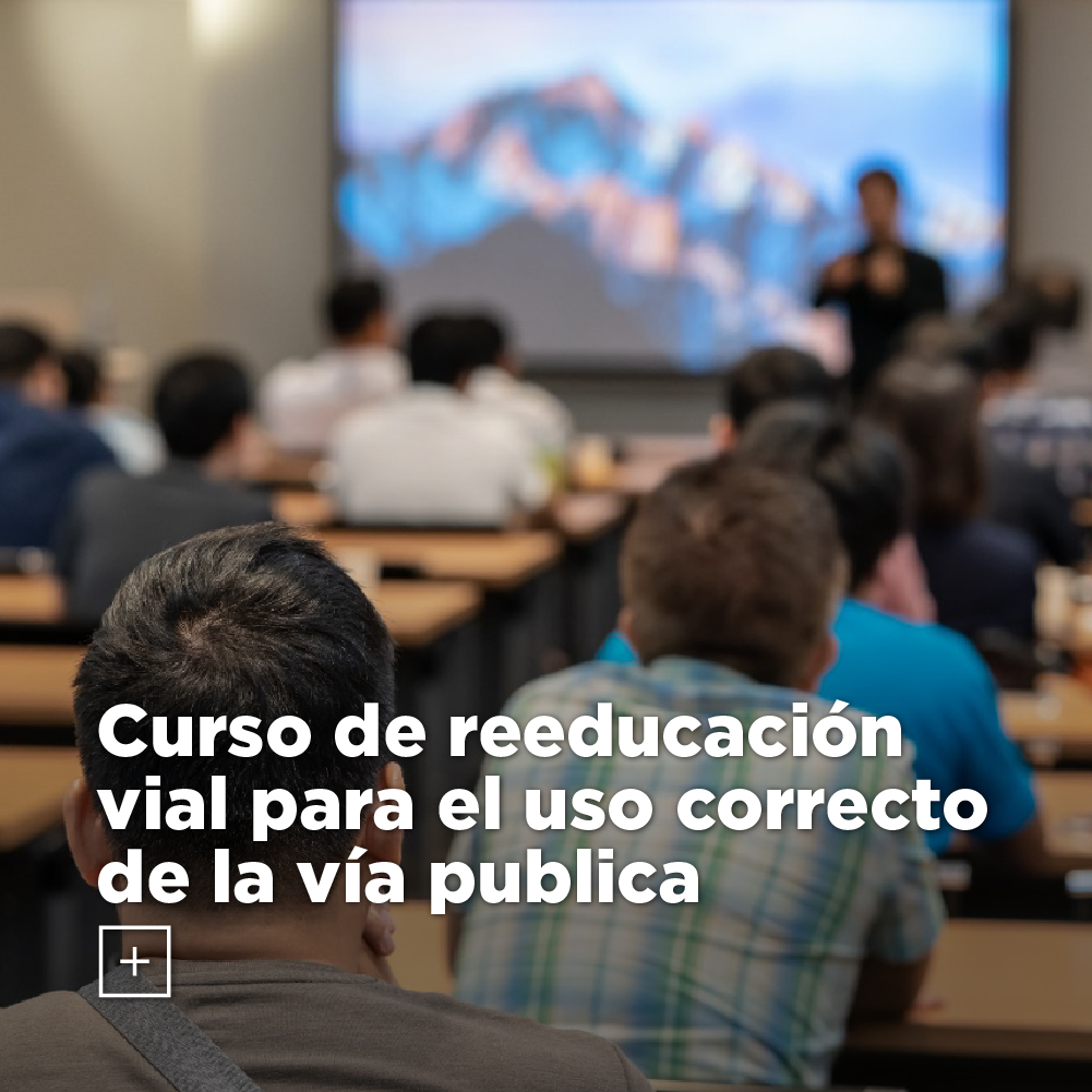 Curso Vial
