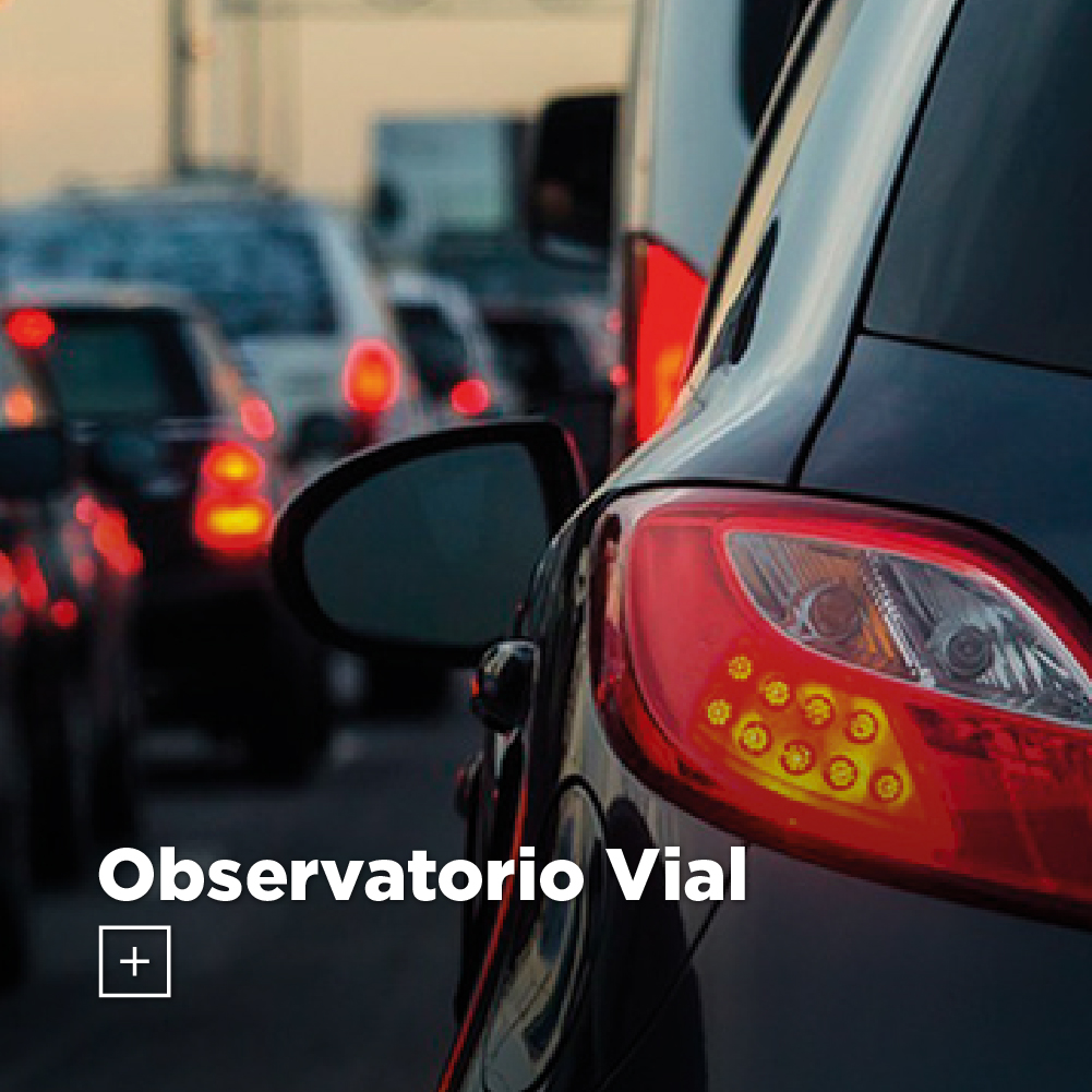 Observatorio Vial