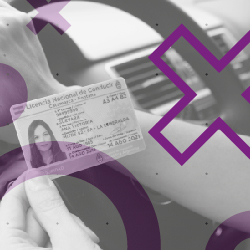 Genero en Licencia