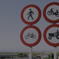Manual de educación vial
