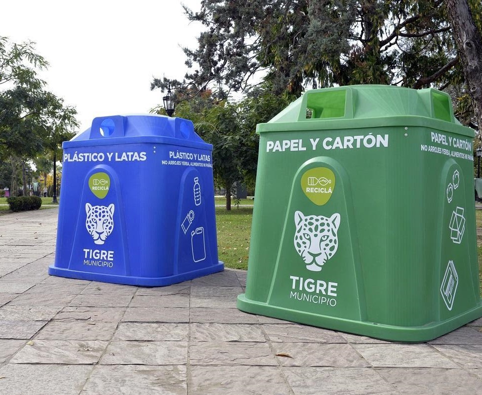 Ecopuntos