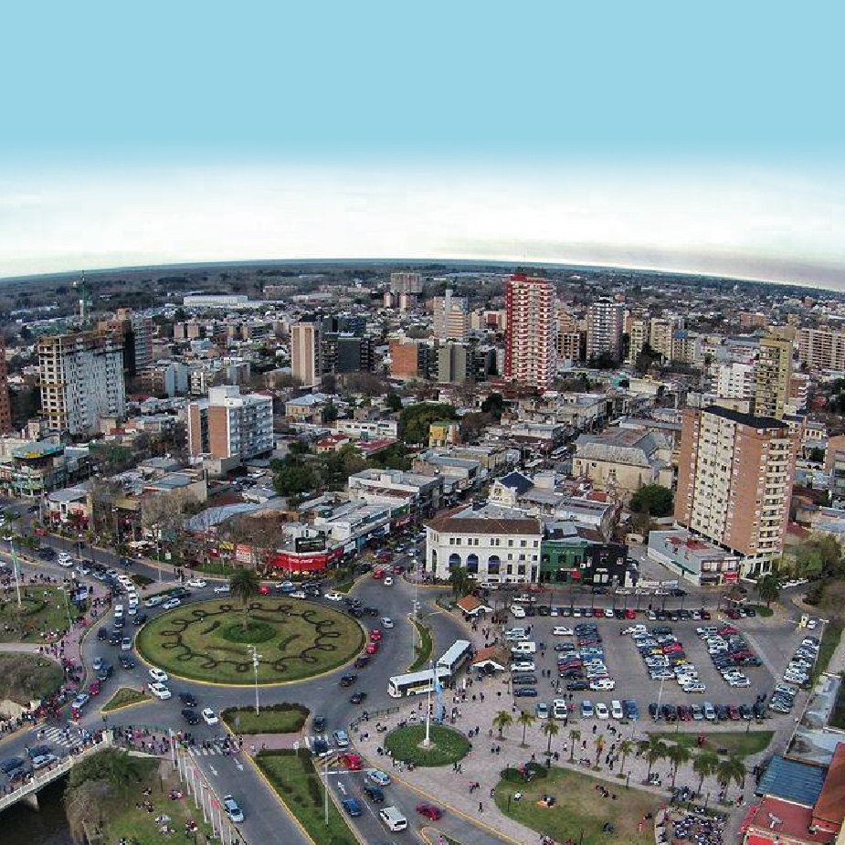 Códigos de zonificación